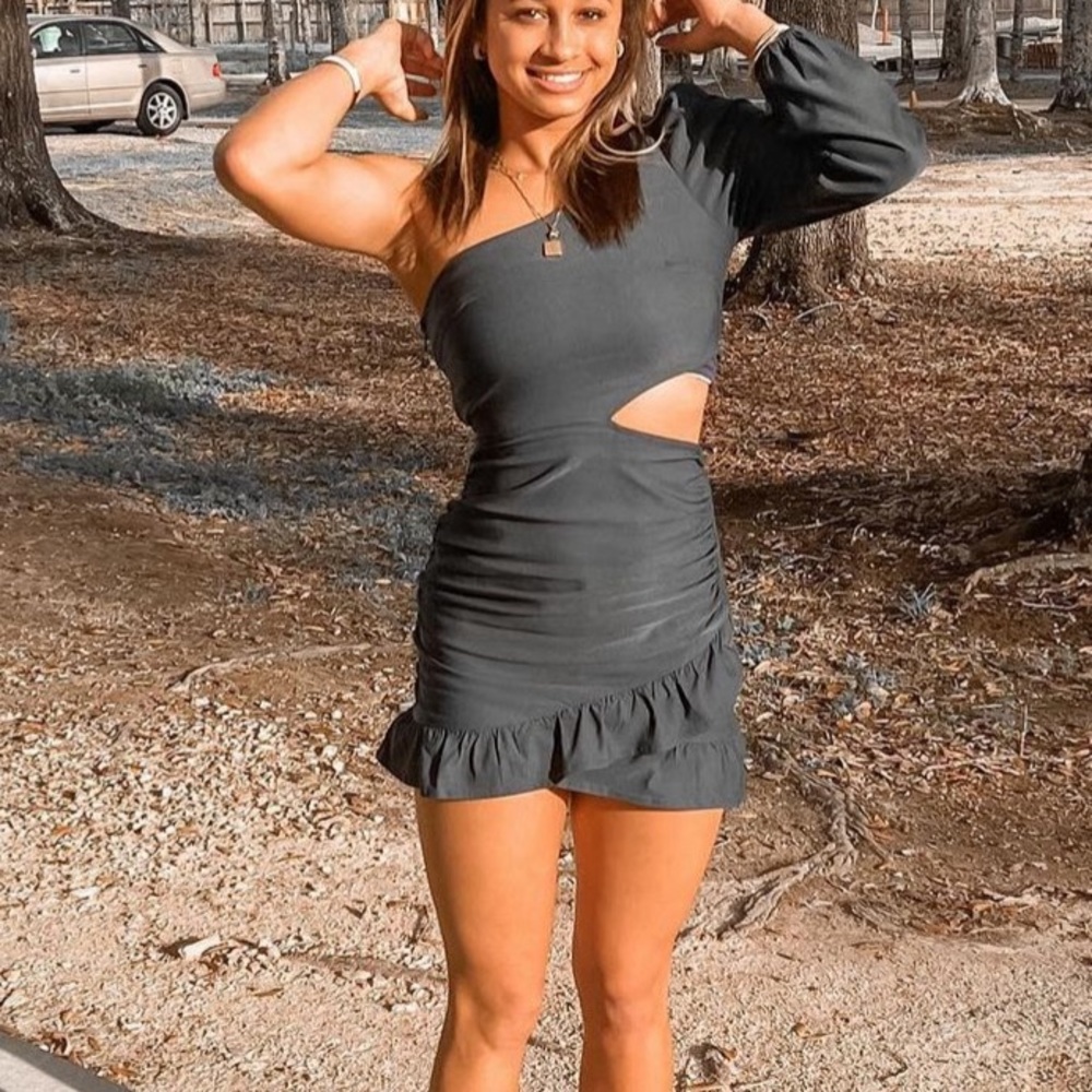 Cute dress from Frock Candy